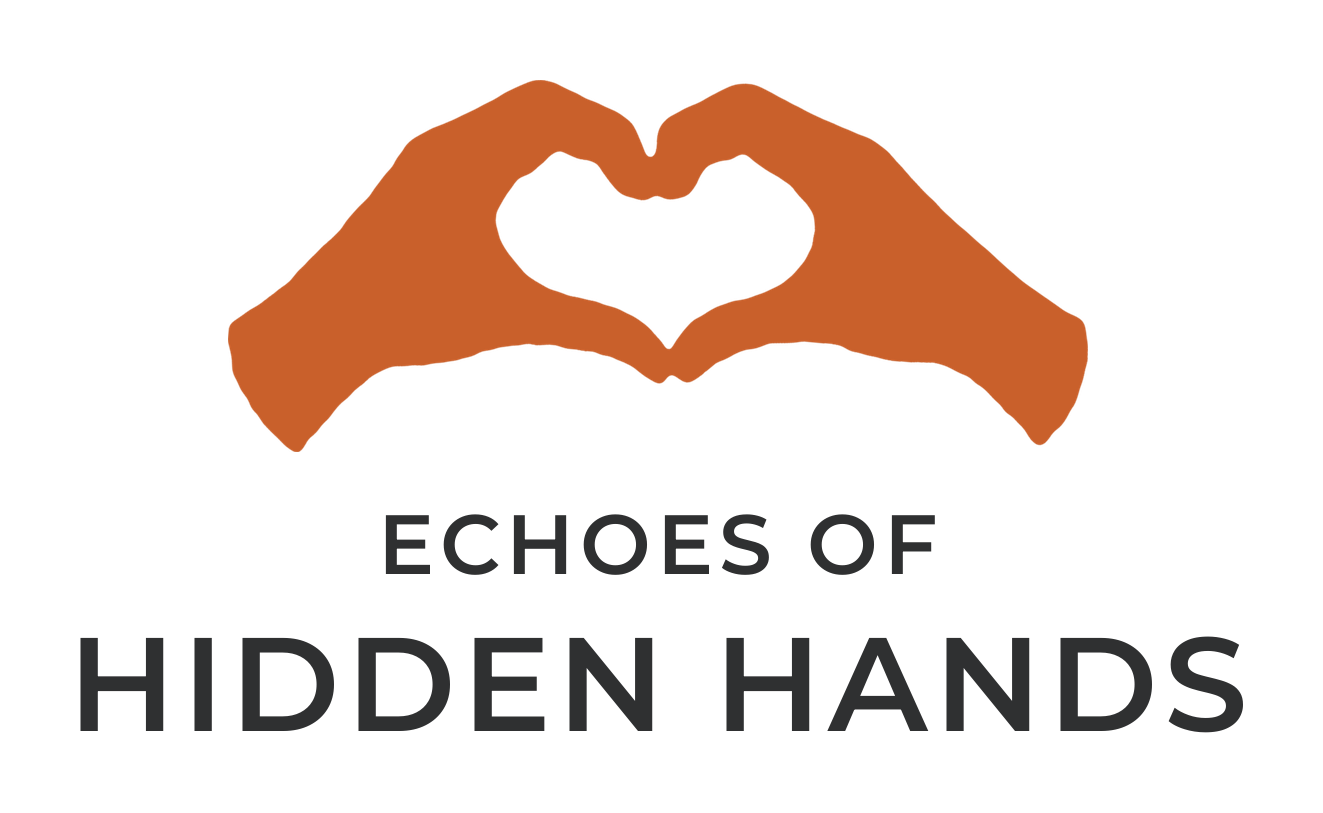 Echoes of Hidden Hands